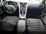 Ford Fusion 2015
