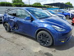 Tesla Model Y 2020