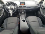 Mazda 3 2016