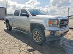 GMC Sierra 2014