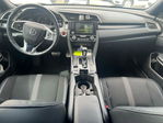 Honda Civic 2020