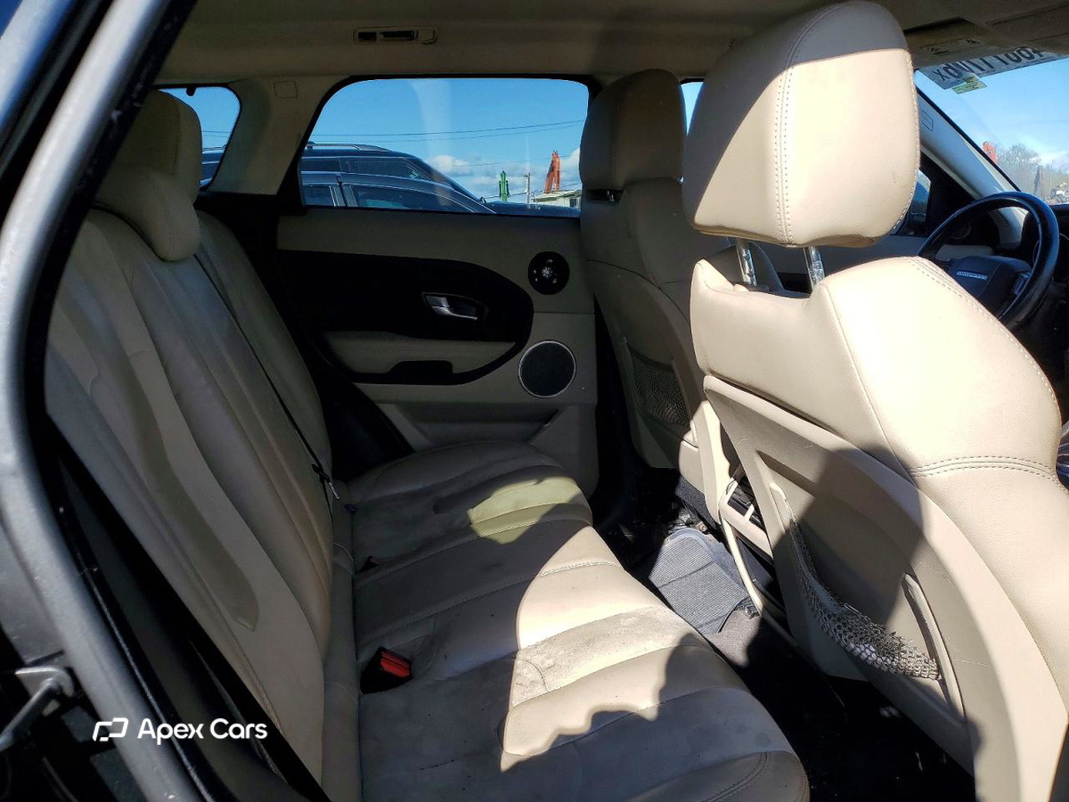 Land Rover Range Rover 2014