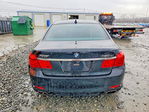 BMW Series 7 2010