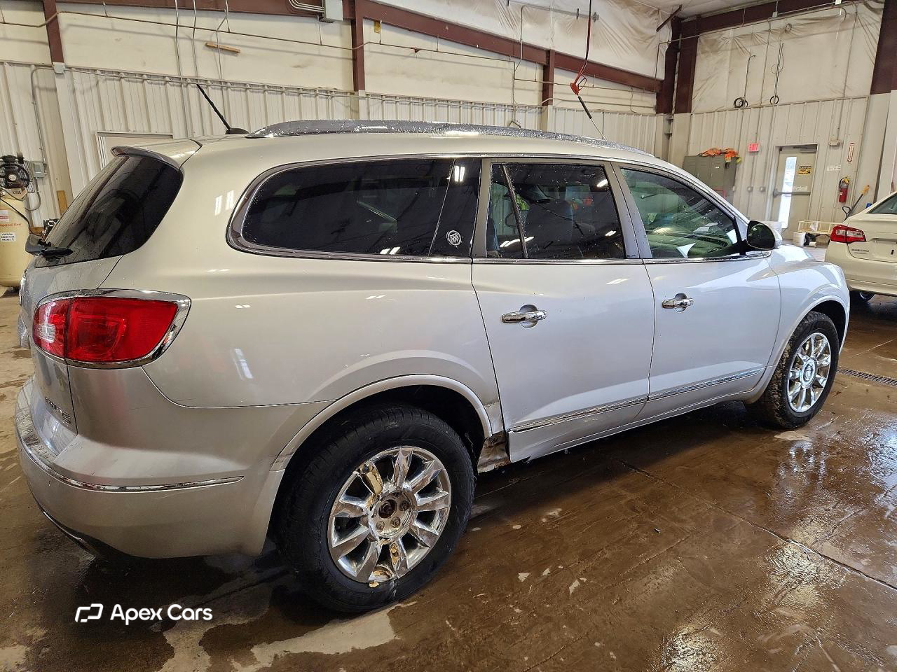 Buick Enclave 2015
