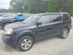 Honda Pilot 2013