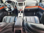 Subaru Outback 2011