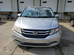 Honda Odyssey 2014