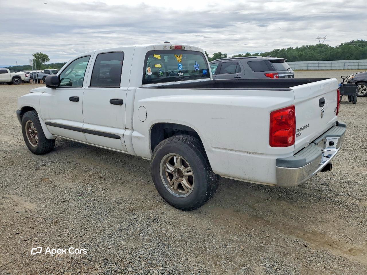 Dodge Dakota 2005
