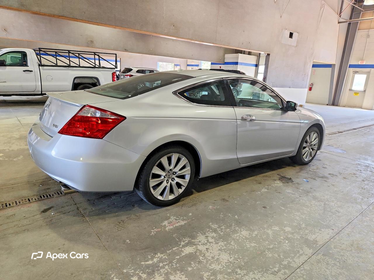 Honda Accord 2010
