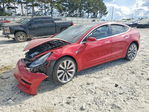 Tesla Model 3 2018