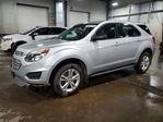 Chevrolet Equinox 2017