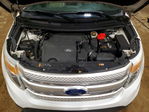 Ford Explorer 2013
