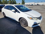 Honda Civic 2013
