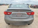 Nissan Maxima 2016