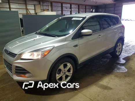 Ford Escape 2014 - Image 1 of 13