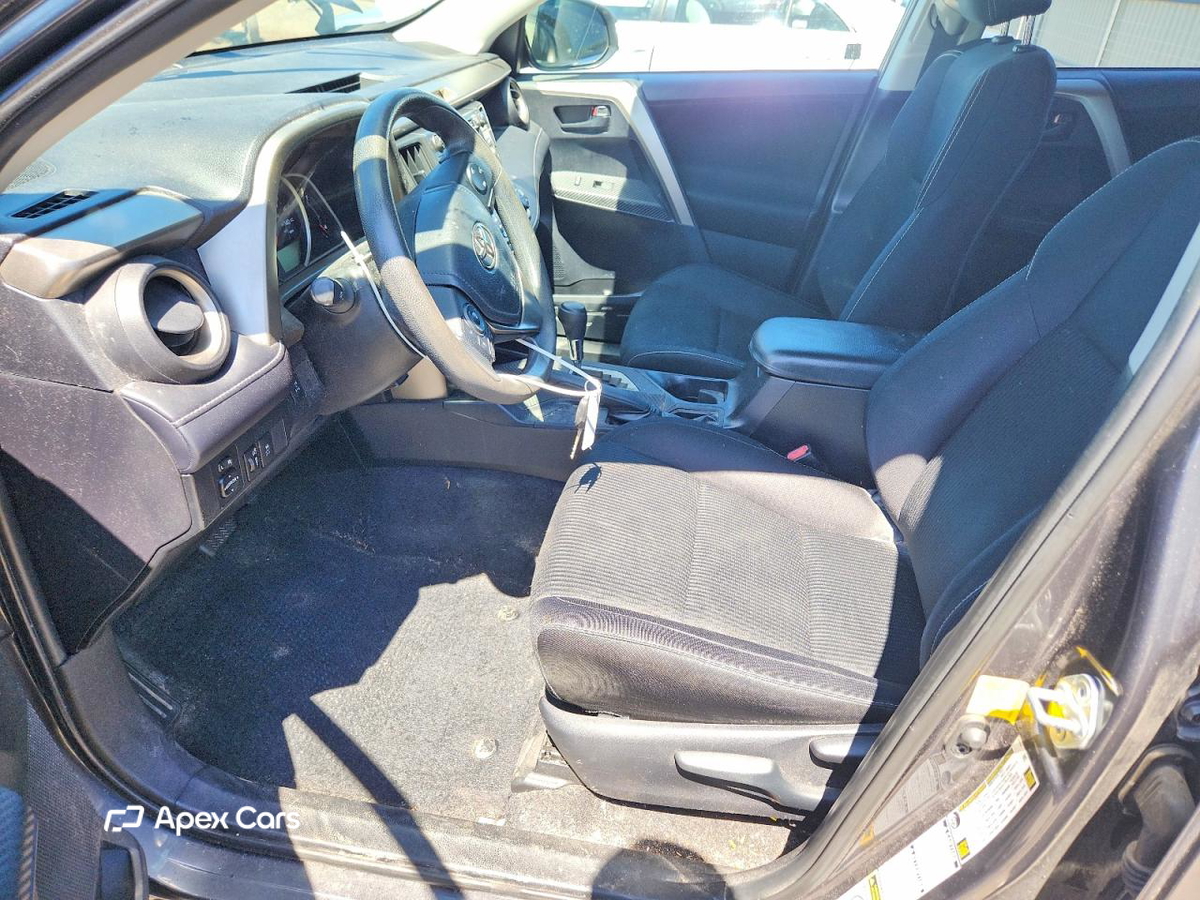 Toyota RAV 4 2013