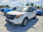 Ford Explorer 2015