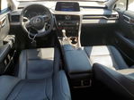 Lexus RX 2022