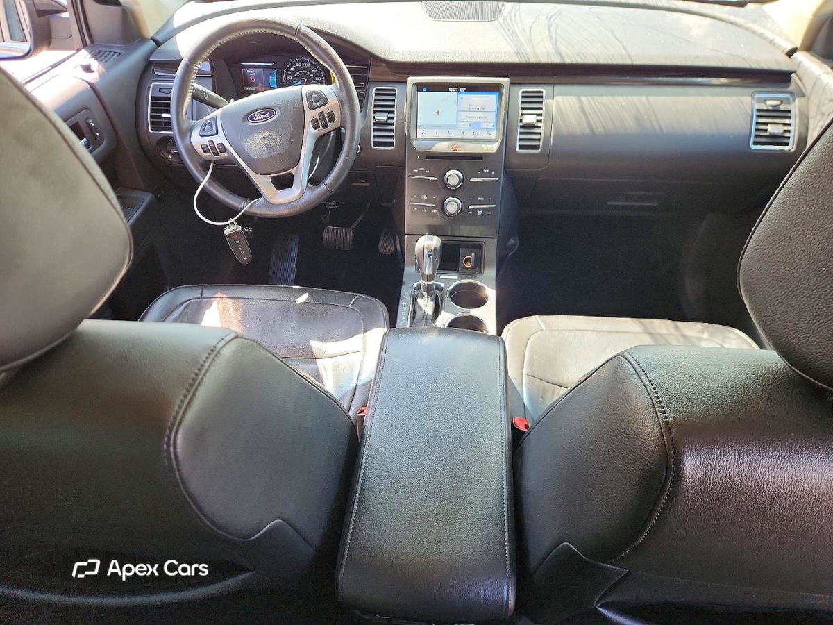 Ford Flex 2019