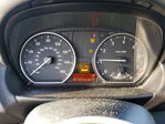 BMW Series 1 2009