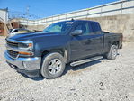 Chevrolet Silverado 2017
