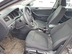 Volkswagen Jetta 2015