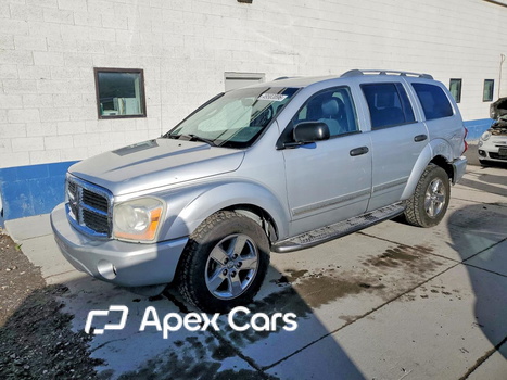 Dodge Durango 2006 - Image 1 of 5