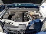 Chevrolet Captiva 2013