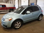 Suzuki SX4 2009