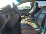 Honda Odyssey 2012