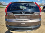 Honda CR-V 2012
