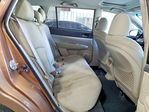 Subaru Outback 2011