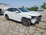 Lexus RX 2018