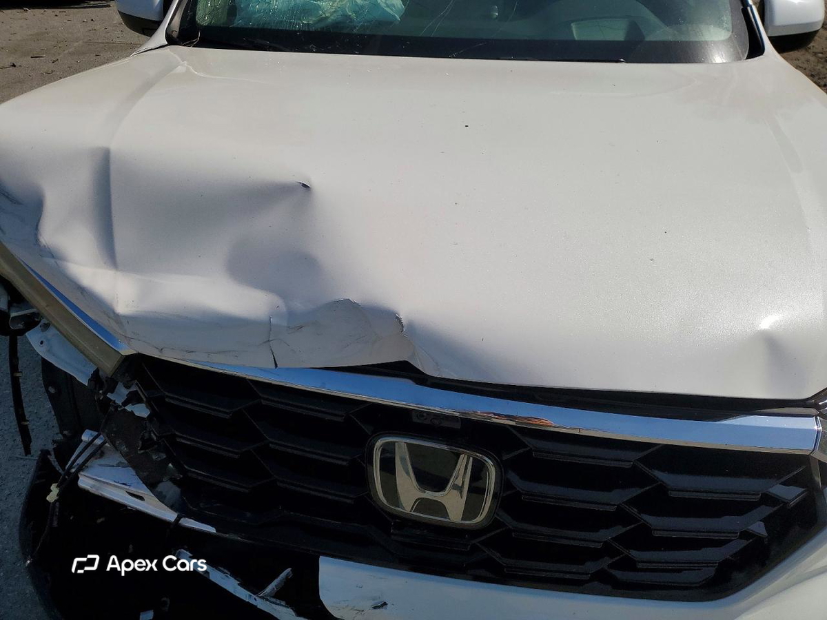 Honda Pilot 2023
