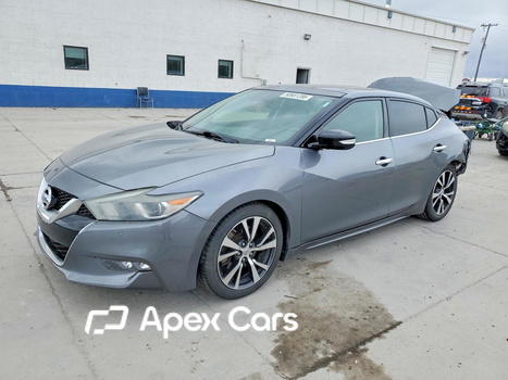 Nissan Maxima 2016 - Image 1 of 12