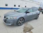 Nissan Maxima 2016