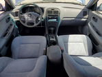 Kia Optima 2004