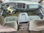 Chevrolet Silverado 2003