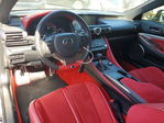 Lexus RC 2021