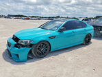 BMW Series 5 2014
