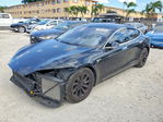 Tesla Model S 2017