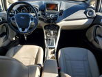 Ford Fiesta 2015