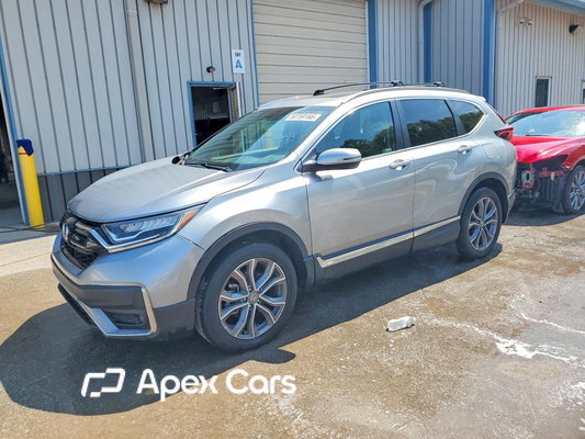Honda CR-V 2020 - Image 1 of 13