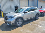 Honda CR-V 2020