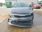 Kia Optima 2017