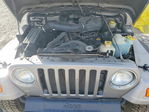 Jeep Wrangler 2002