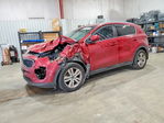 Kia Sportage 2017