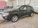 Lexus RX 2015