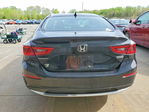 Honda Insight 2021