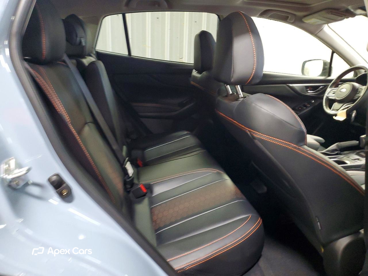 Subaru XV 2023